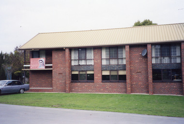 Photograph - St Brendans Lakes Entrance, 2000