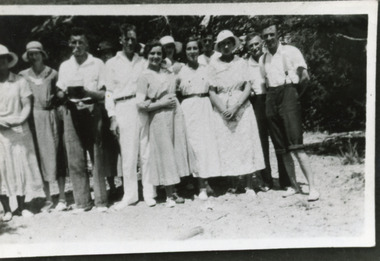 Photograph, 1934 c