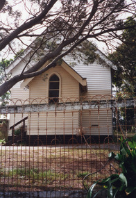 Photograph, 2003