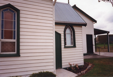 Photograph, 2000