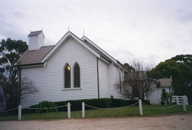 Photograph, 1999