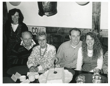 Photograph - Community Church Lakes Entrance  1996