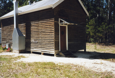 Photograph - Noorinbee State School  2000
