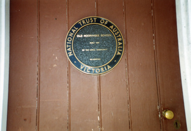 Photograph - Noorinbee State School  2000