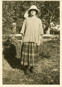 Photograph, 1924