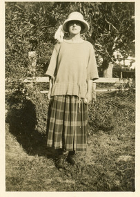 Photograph - Bunga Creek Primary School No. 336, East Gippsland. Bunga Creek Victoria 1924
