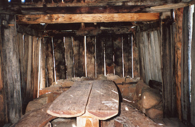 Photograph, Fish Marie, Suggan Buggan school, Suggan Buggan Victoria, 2006