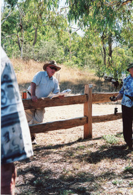 Photograph, Fish Marie, Suggan Buggan School, 2006