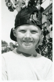 Photograph - Swan Reach School  1992, Lakes Post Newspaper