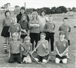 Photograph - Swan Reach School, Lakes Post Newspaper, 1993