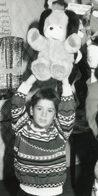 Photograph - Swan Reach School  1994, Lakes Post Newspaper