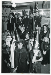 Photograph - Swan Reach School, Lakes Post Newspaper, 1992