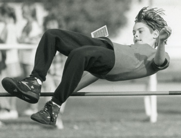 Photograph - Swan Reach School, Lakes Post Newspaper, 1995