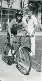 Photograph - Toorloo Arm School  1991, Lakes Post Newspaper