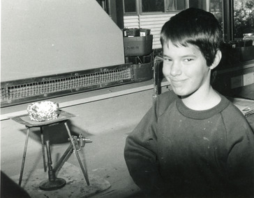 Photograph - Nowa Nowa School, Lakes Post Newspaper, 1996