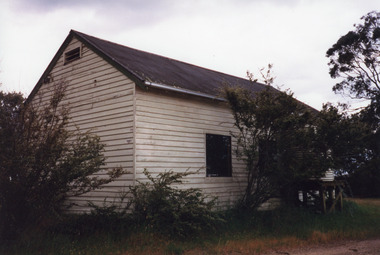Photograph - Nungurner School  2000