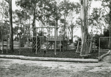 Photograph - Nungurner School  1994, Lakes Post Newspaper