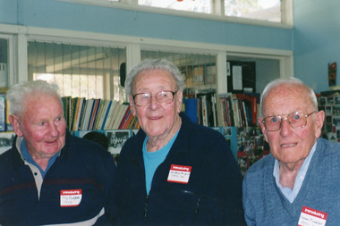 Photograph - Nungurner School 81 year celebration  2006