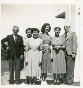 Photograph - Lakes Entrance State School   c1950