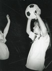 Photograph - Lakes Entrance Primary School, Lakes Post Newspaper, 1995