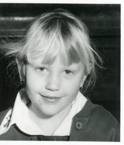 Photograph, Lakes Post Newspaper, Melissa Campisi, Lakes Entrance Victoria, 1994