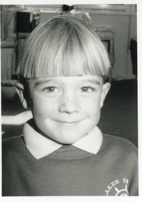 Photograph - Lakes Entrance Primary School, Lakes Post Newspaper, 1995