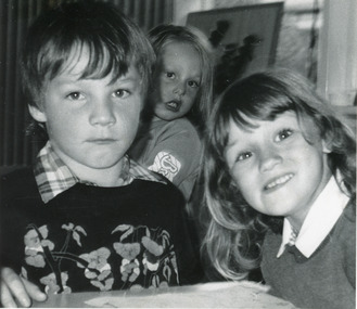 Photograph - Lakes Entrance Primary School, Lakes Post Newspaper, 1992