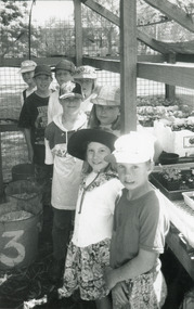 Photograph - Lakes Entrance Primary School, Lakes Post Newspaper, 1990
