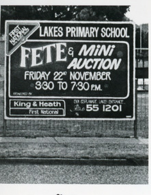 Photograph - Lakes Entrance Primary School, Lakes Post Newspaper, 1993