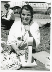 Photograph - Lakes Entrance Primary School, Lakes Post Newspaper, 1993