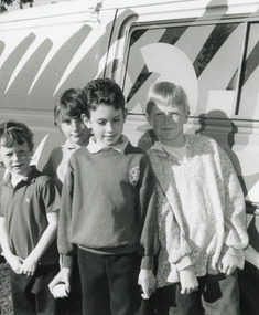 Photograph - Lakes Entrance Primary School Quit Program