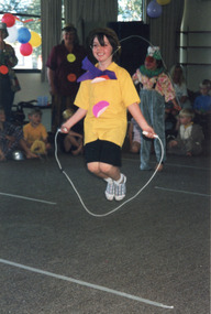 Photograph - Lakes Entrance Primary School, Lakes Post Newspaper, 1999