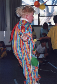 Photograph - Lakes Entrance Primary School, Lakes Post Newspaper, 1999