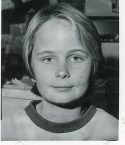 Photograph - St Brendans Primary School, Lakes Post Newspaper, 1991