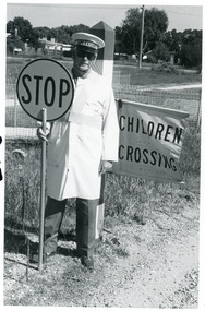 Photograph - St Brendans Lakes Entrance, Lakes Post Newspaper, 1992