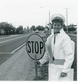 Photograph - St Brendans Lakes Entrance, Lakes Post Newspaper, 1992