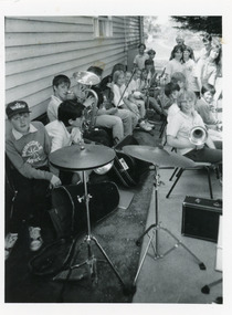 Photograph - Bairnsdale Primary School