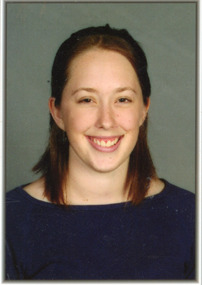Photograph - Kate Twining Speech, Lakes Post Newspaper, 2001
