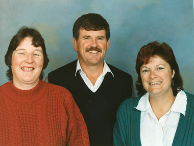 Photograph - Johnsonville State School  1994, Altered Images