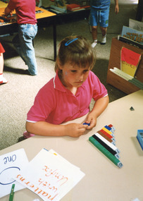 Photograph - Johnsonville School  1992