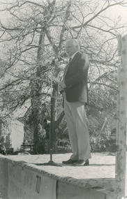 Photograph - Johnsonville School Centenary Celebrations  1986