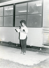 Photograph - Johnsonville School, 1985