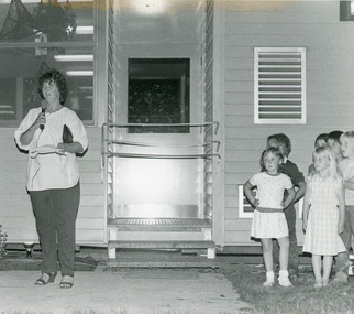 Photograph - Johnsonville School, 1985