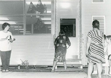 Photograph - Johnsonville School, 1985