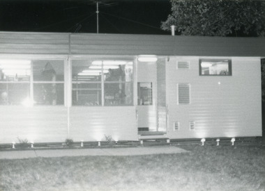 Photograph - Johnsonville School, 1985