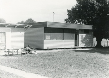 Photograph - Johnsonville School, 1985