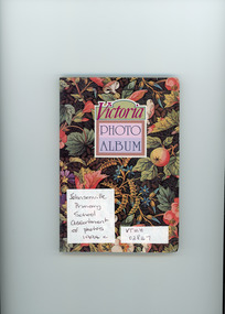 Album - primary school Johnsonville Victoria, 1994
