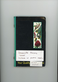 Album - primary school Johnsonville Victoria, 1995