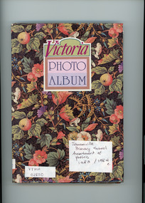 Album - schoolyard activities Johnsonville Victoria, 1983/1984