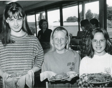 Photograph - Lakes Entrance Secondary School, 1993